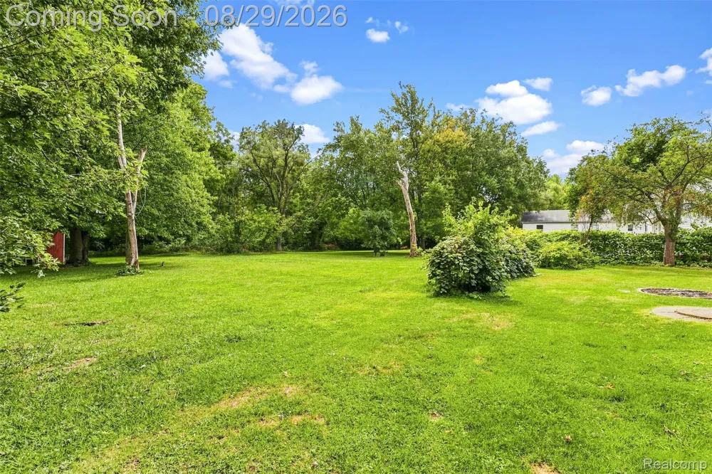 1163 S Packard Avenue Burton City, MI 48509