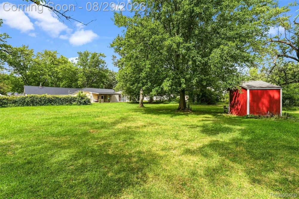 1163 S Packard Avenue Burton City, MI 48509