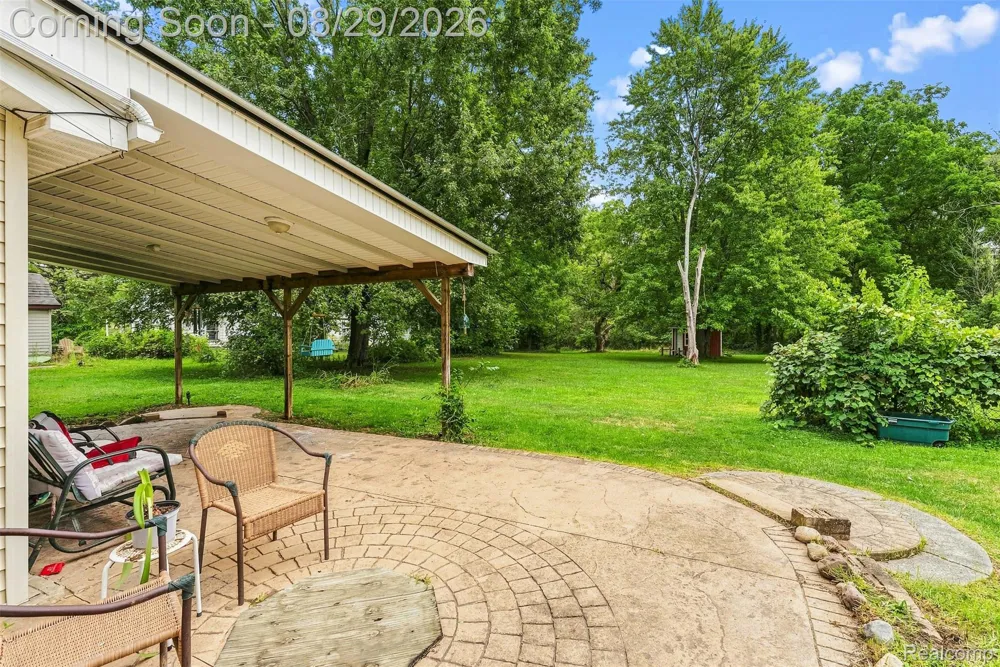 1163 S Packard Avenue Burton City, MI 48509