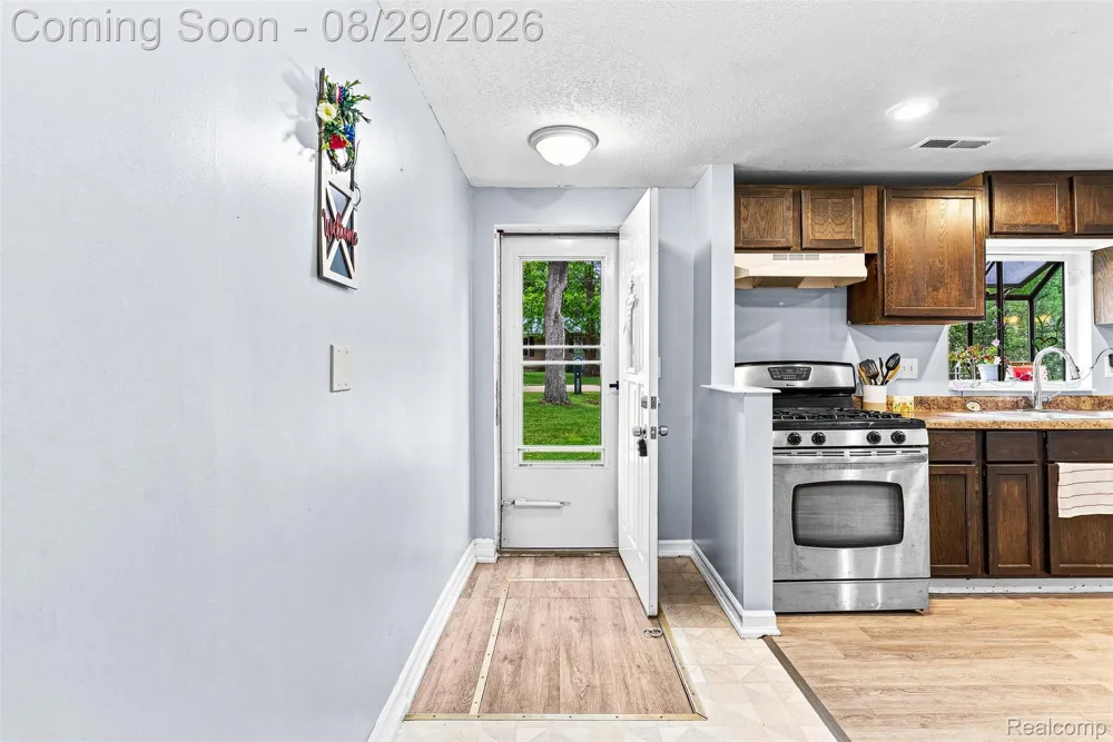 1163 S Packard Avenue Burton City, MI 48509