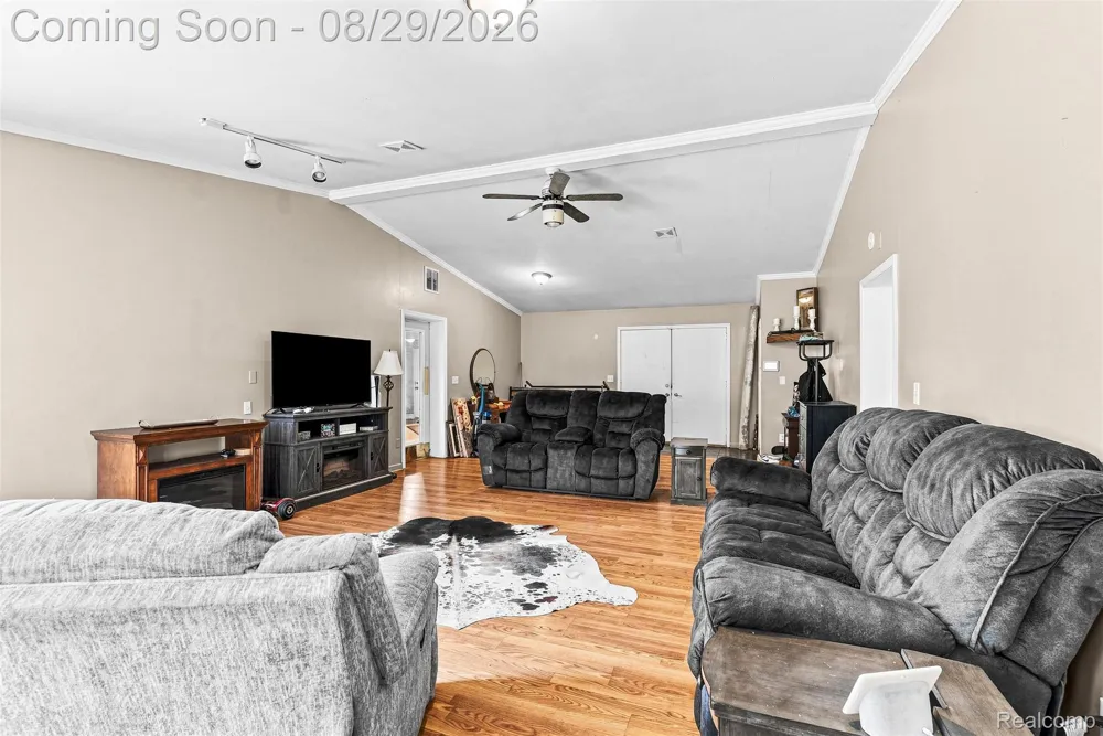 1163 S Packard Avenue Burton City, MI 48509