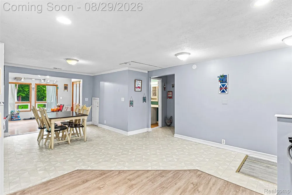 1163 S Packard Avenue Burton City, MI 48509
