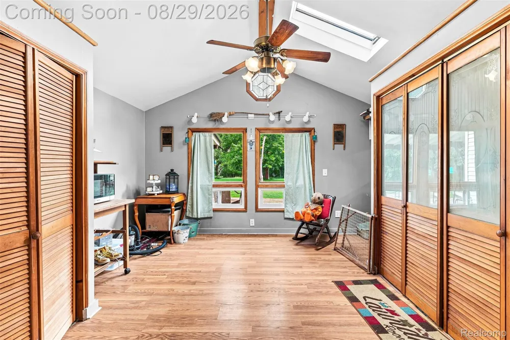 1163 S Packard Avenue Burton City, MI 48509