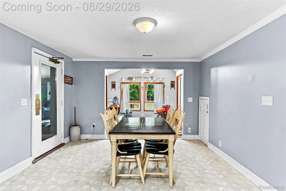 1163 S Packard Avenue Burton City, MI 48509