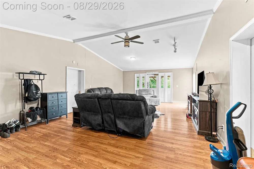 1163 S Packard Avenue Burton City, MI 48509