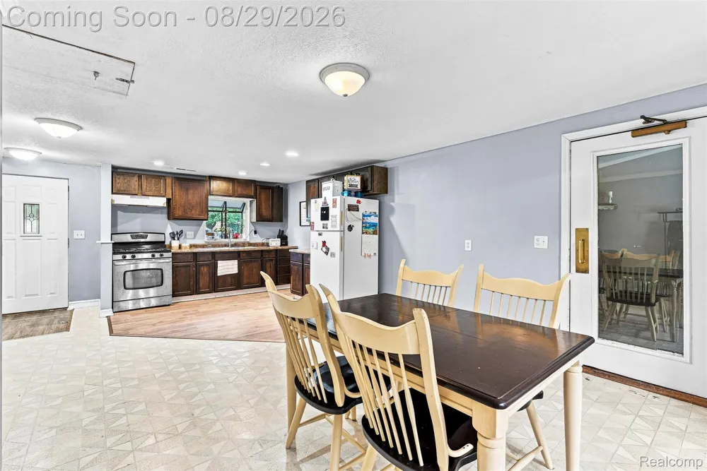 1163 S Packard Avenue Burton City, MI 48509