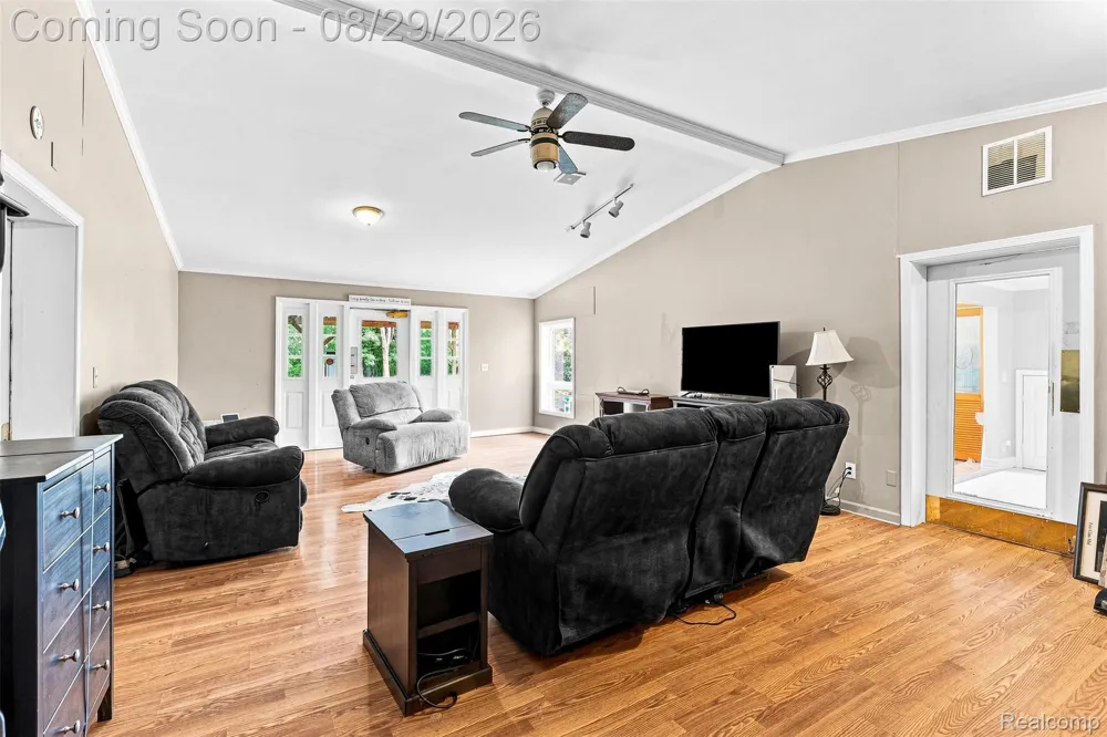 1163 S Packard Avenue Burton City, MI 48509