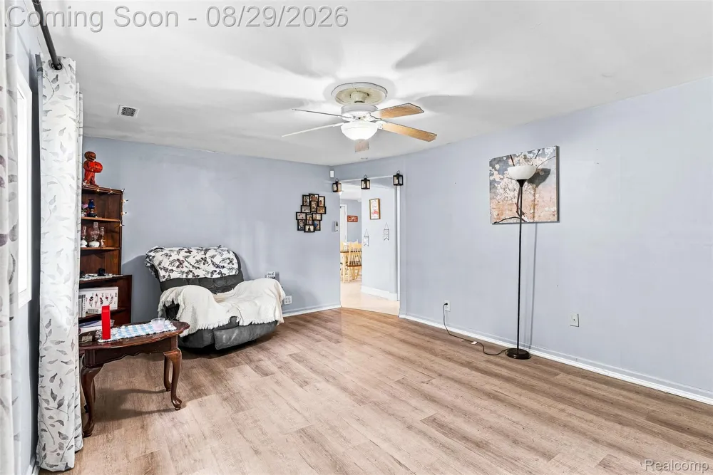 1163 S Packard Avenue Burton City, MI 48509