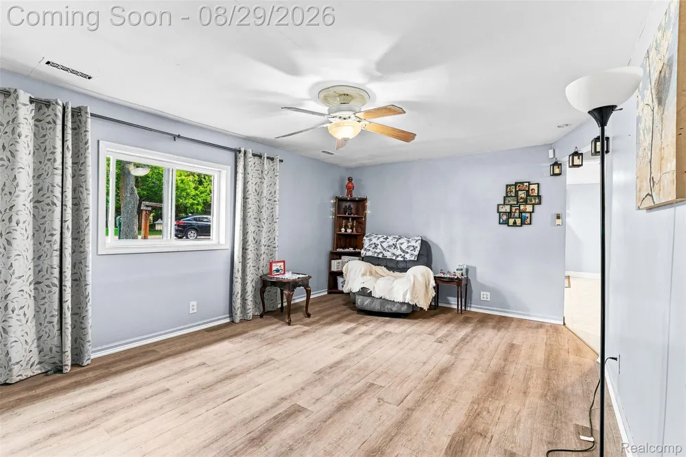 1163 S Packard Avenue Burton City, MI 48509