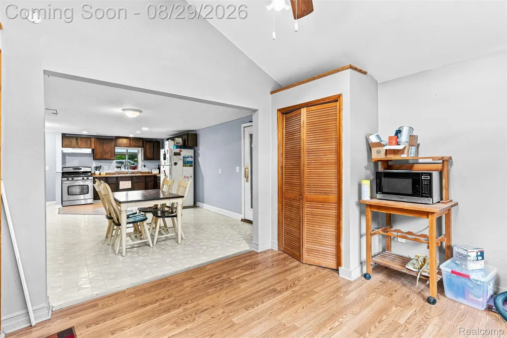 1163 S Packard Avenue Burton City, MI 48509