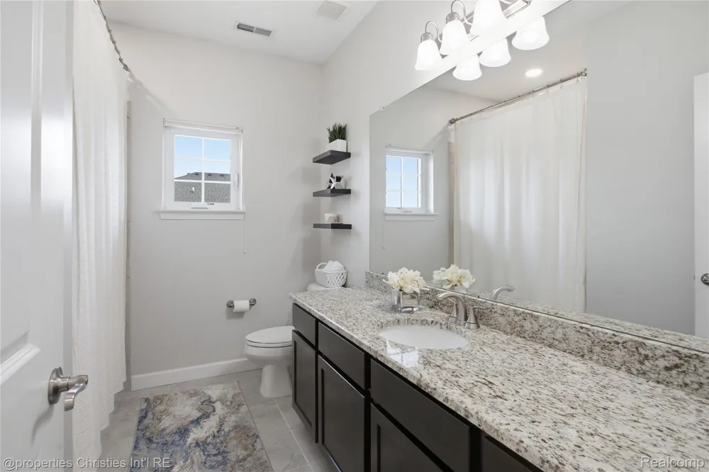 5530 Arbor Chase Drive #14 Scio Township, MI 48103