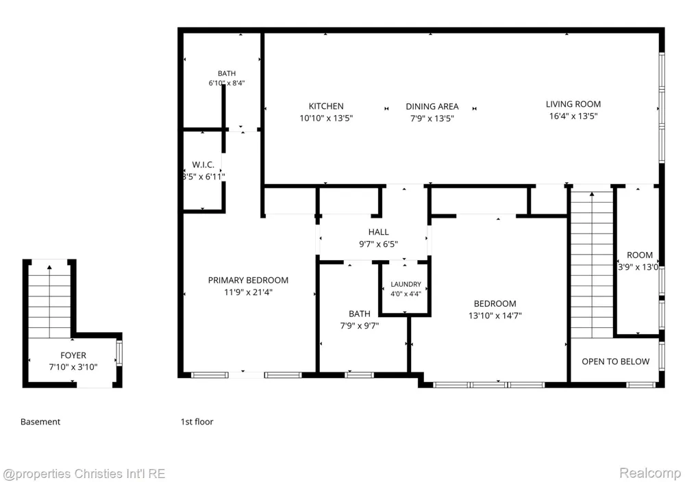 5530 Arbor Chase Drive #14 Scio Township, MI 48103