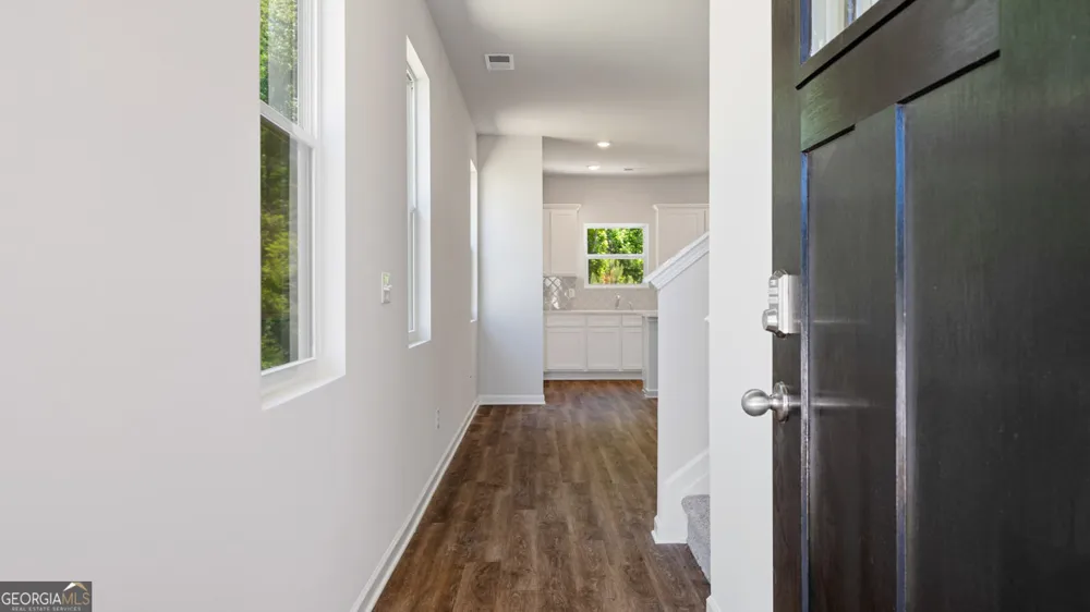 11970 Aukerman WAY Hampton, GA 30228