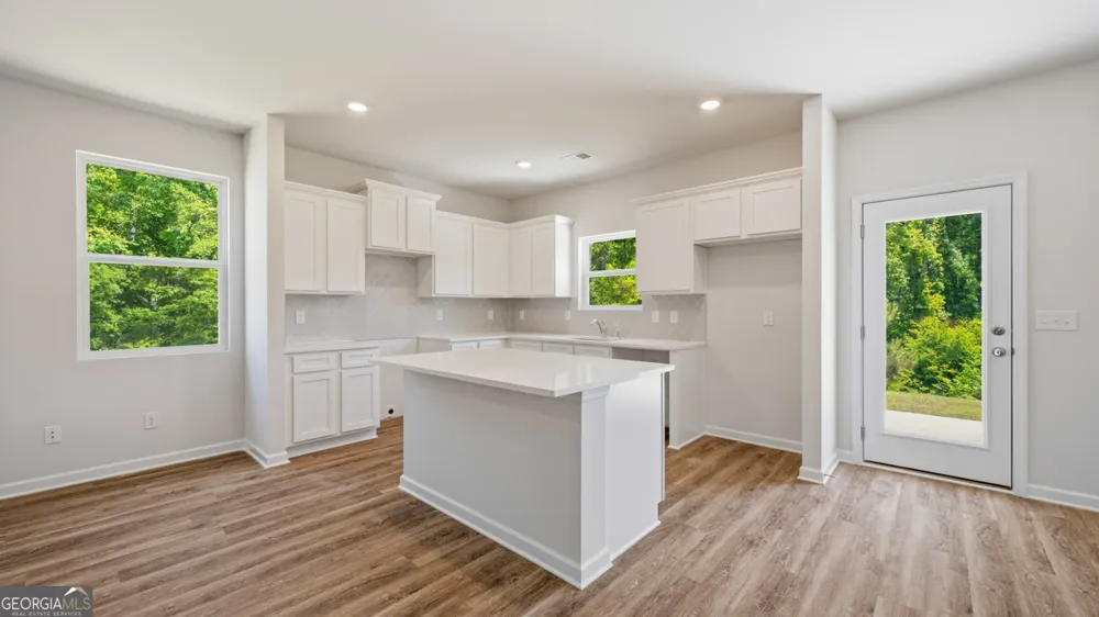 11970 Aukerman WAY Hampton, GA 30228