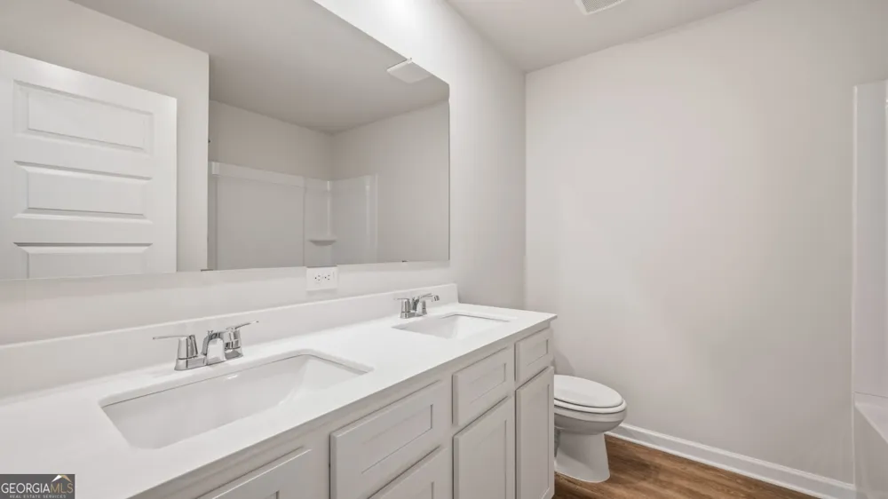 11970 Aukerman WAY Hampton, GA 30228