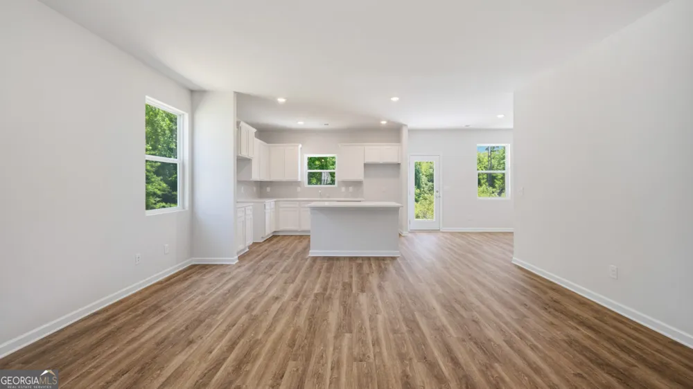 11970 Aukerman WAY Hampton, GA 30228