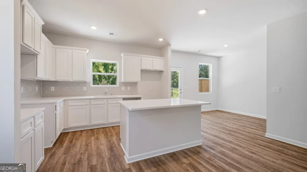 11970 Aukerman WAY Hampton, GA 30228