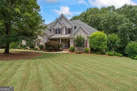 183 Sunrise DR