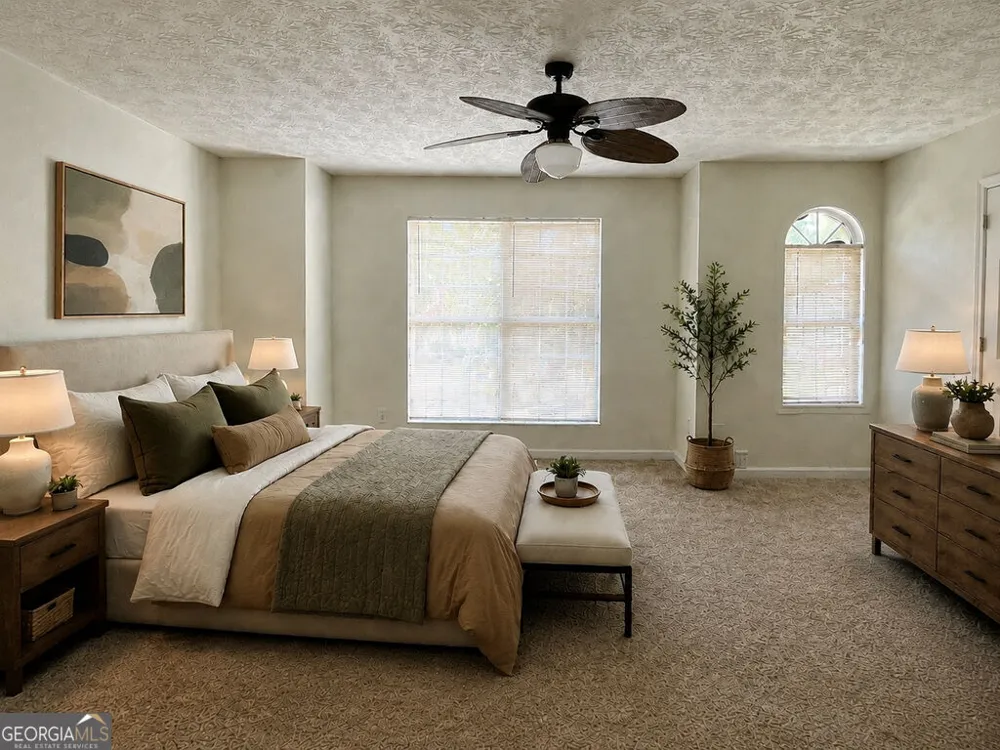 3168 Kingswood GLN Decatur, GA 30034