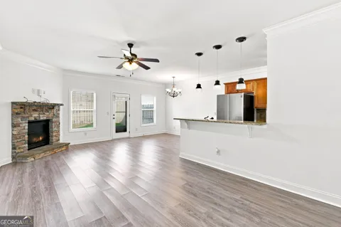 2508 Morgan Chase DR