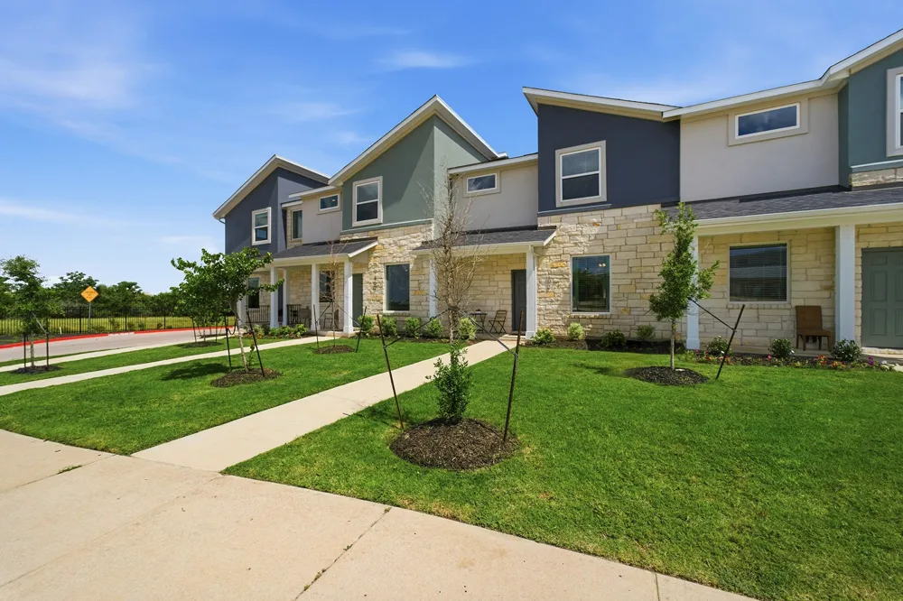 500 Municipal Drive #404 Leander, TX 78641