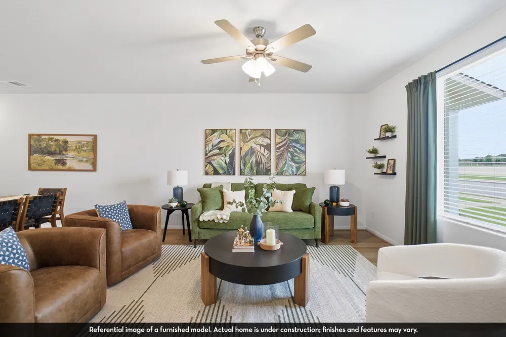 500 Municipal Drive #404 Leander, TX 78641