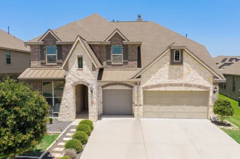20609 Mouflon Drive