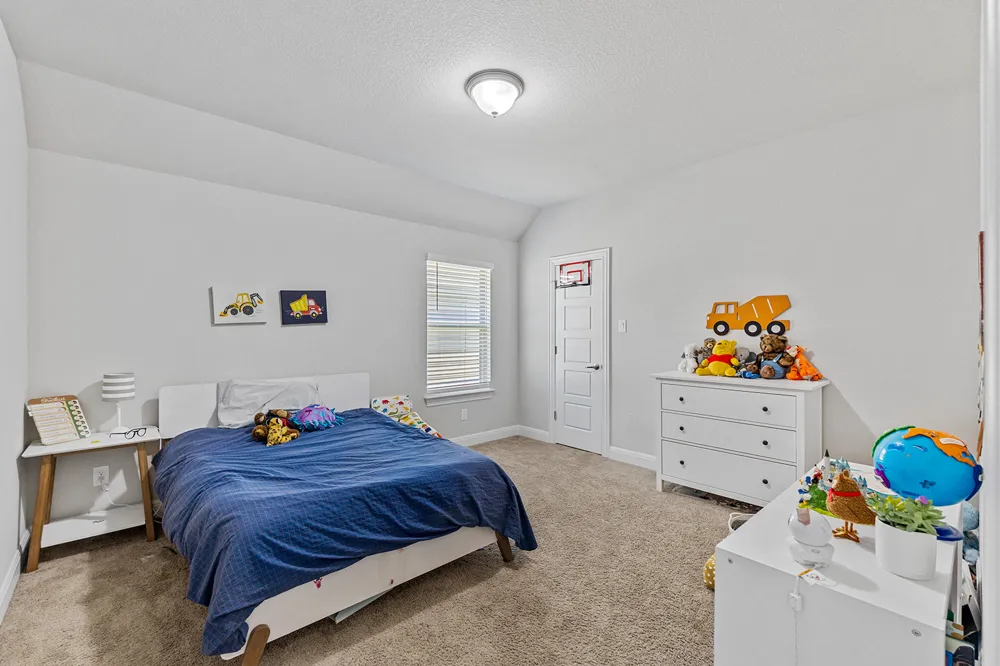 20609 Mouflon Drive Pflugerville, TX 78660