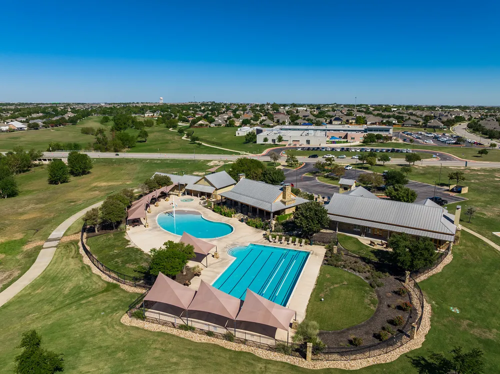 20609 Mouflon Drive Pflugerville, TX 78660