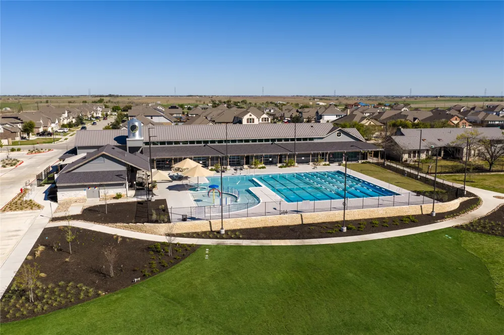 20609 Mouflon Drive Pflugerville, TX 78660