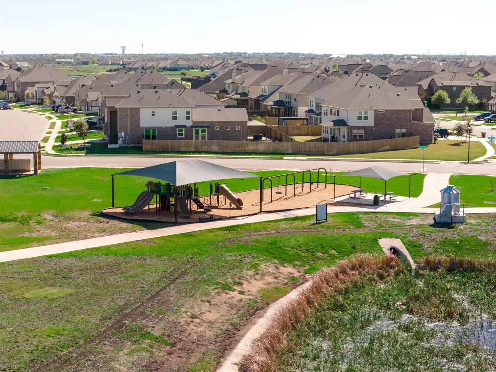 20609 Mouflon Drive Pflugerville, TX 78660