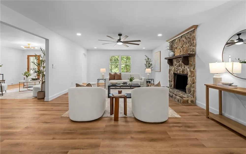 185 Linda Lane SE Mableton, GA 30126