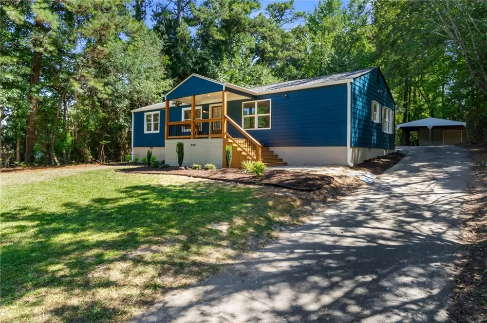 185 Linda Lane SE Mableton, GA 30126