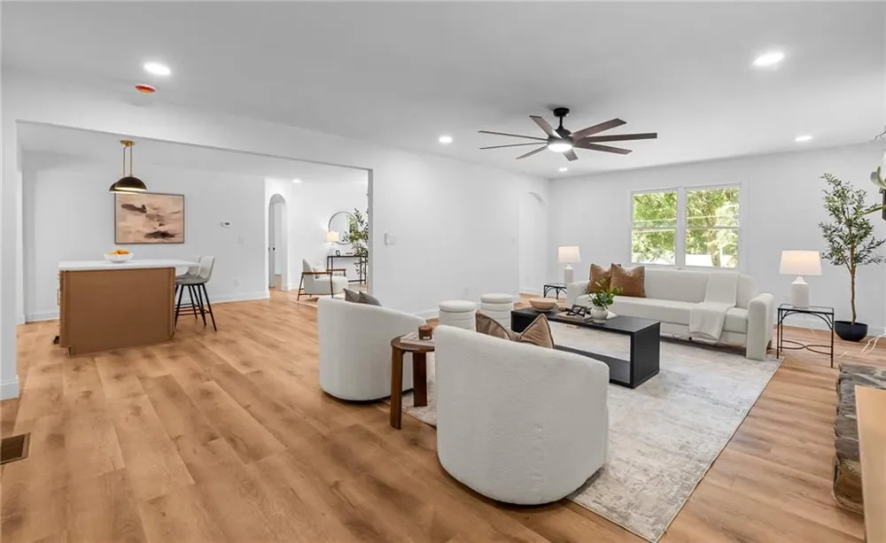 185 Linda Lane SE Mableton, GA 30126