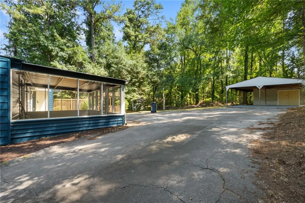 185 Linda Lane SE Mableton, GA 30126