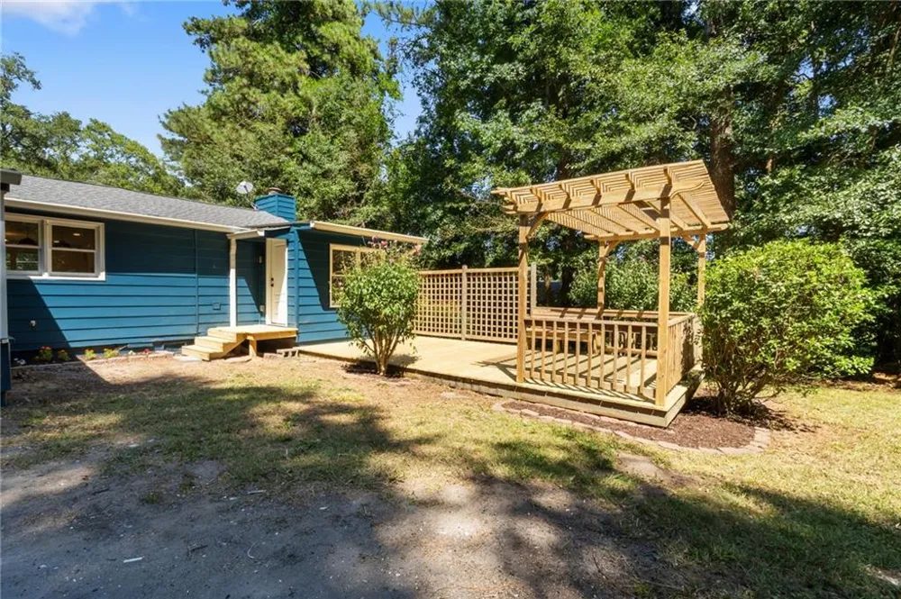 185 Linda Lane SE Mableton, GA 30126