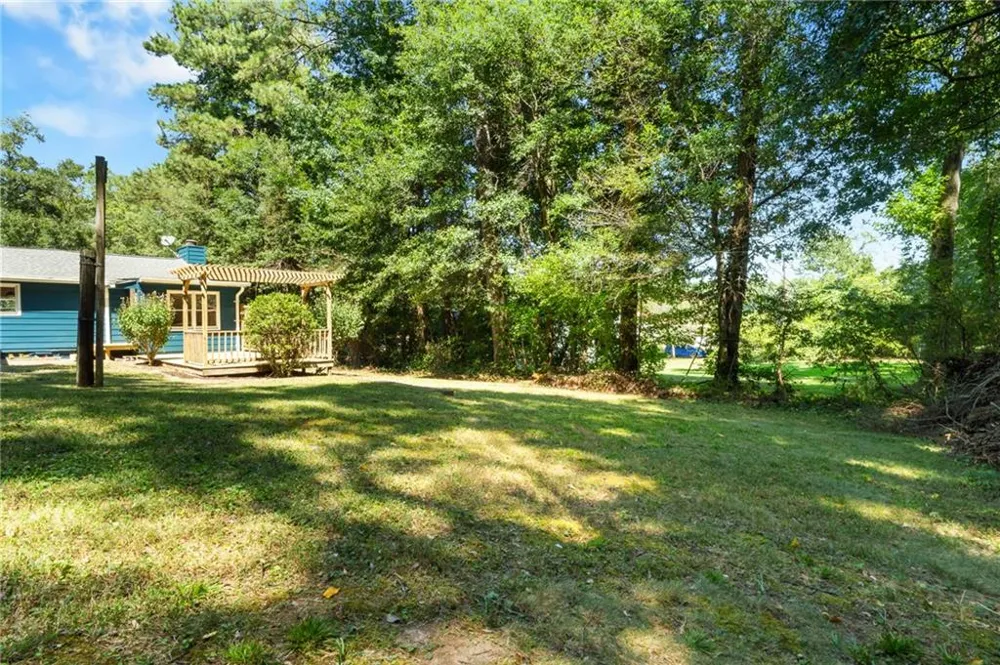 185 Linda Lane SE Mableton, GA 30126