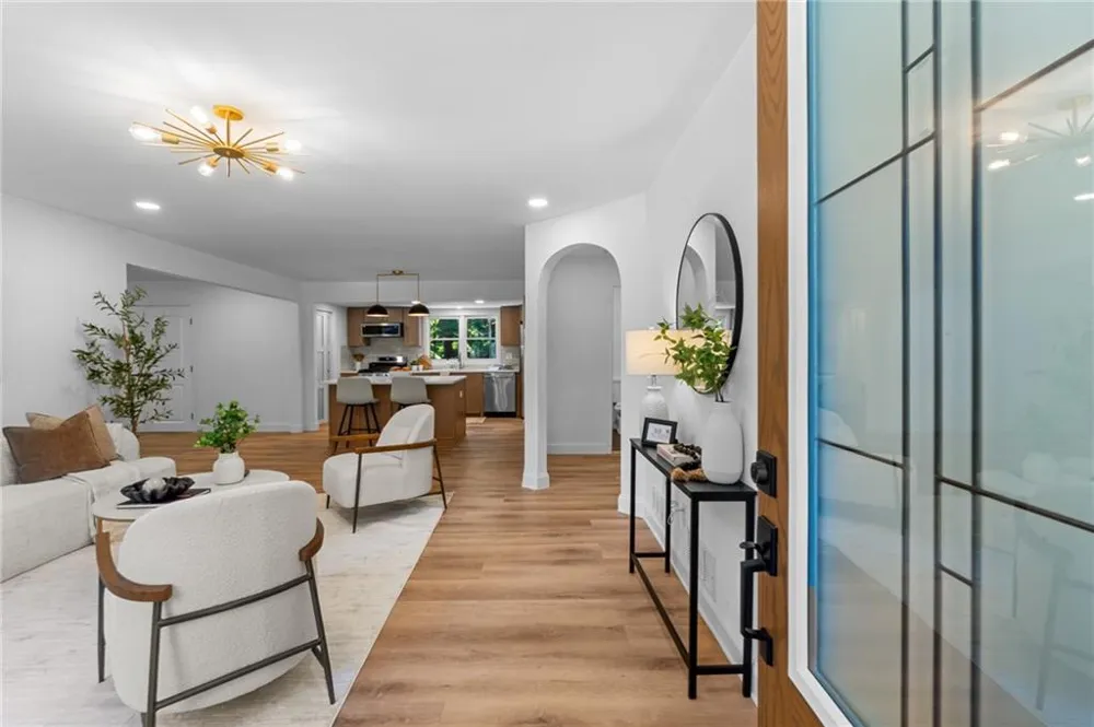 185 Linda Lane SE Mableton, GA 30126