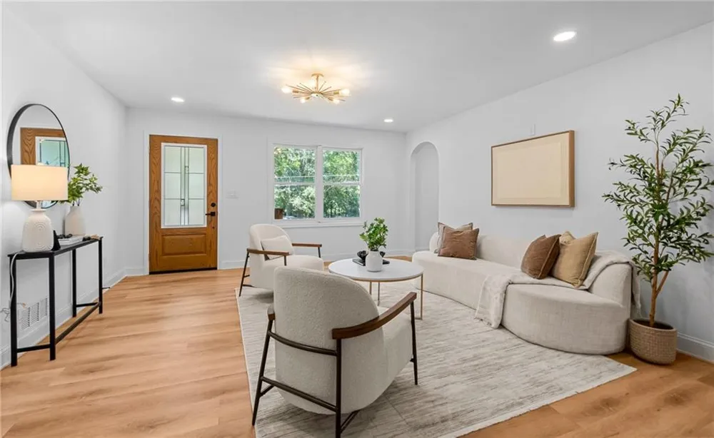 185 Linda Lane SE Mableton, GA 30126
