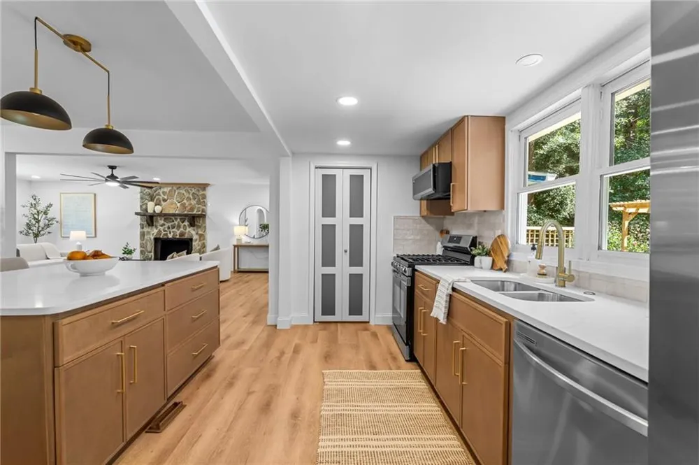 185 Linda Lane SE Mableton, GA 30126