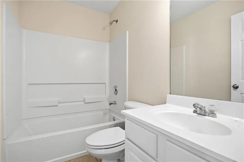 313 Balaban Circle Woodstock, GA 30188