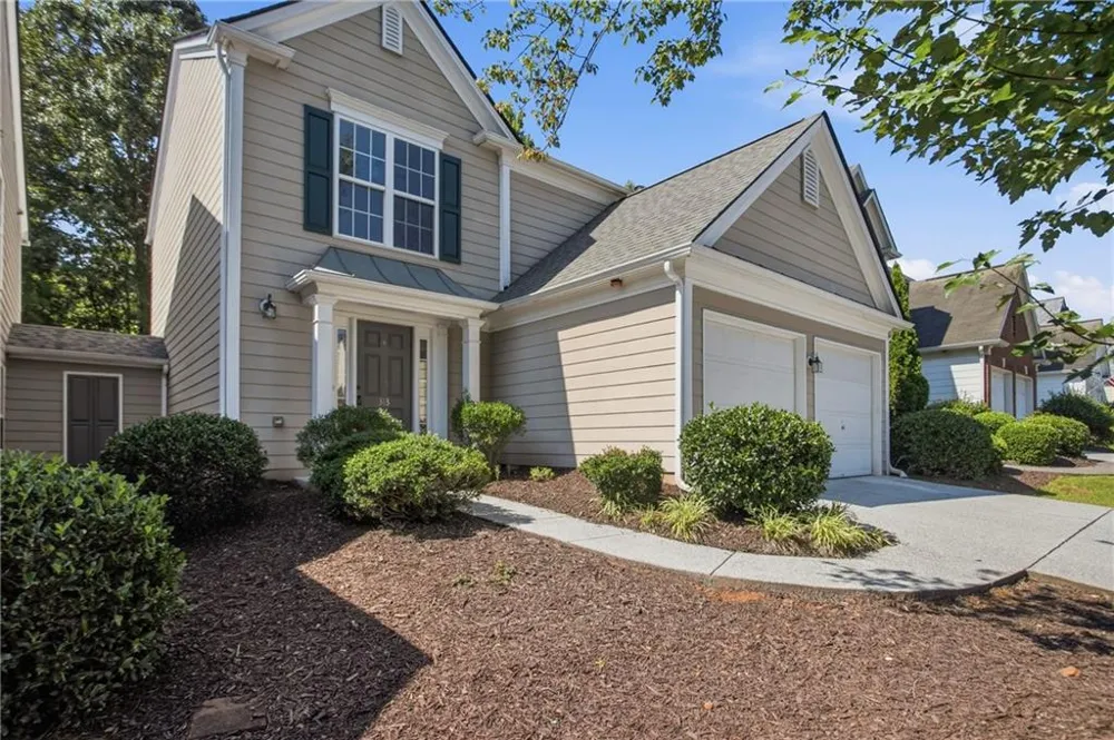 313 Balaban Circle Woodstock, GA 30188