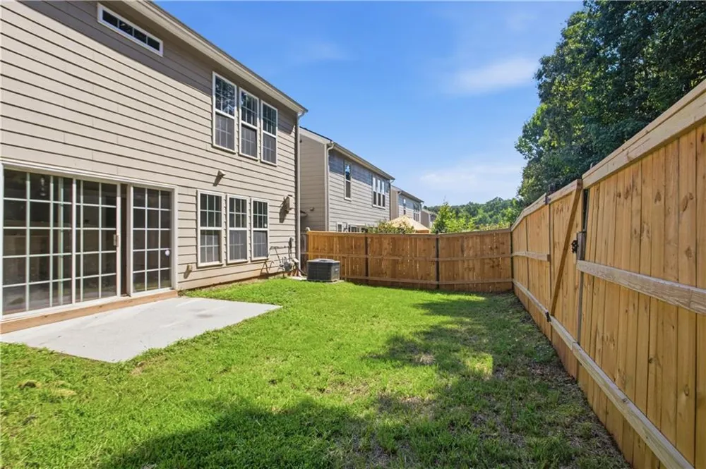 313 Balaban Circle Woodstock, GA 30188