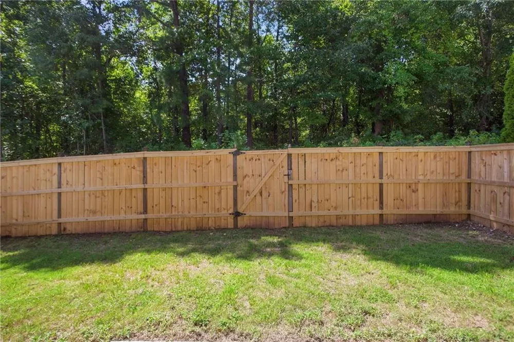 313 Balaban Circle Woodstock, GA 30188