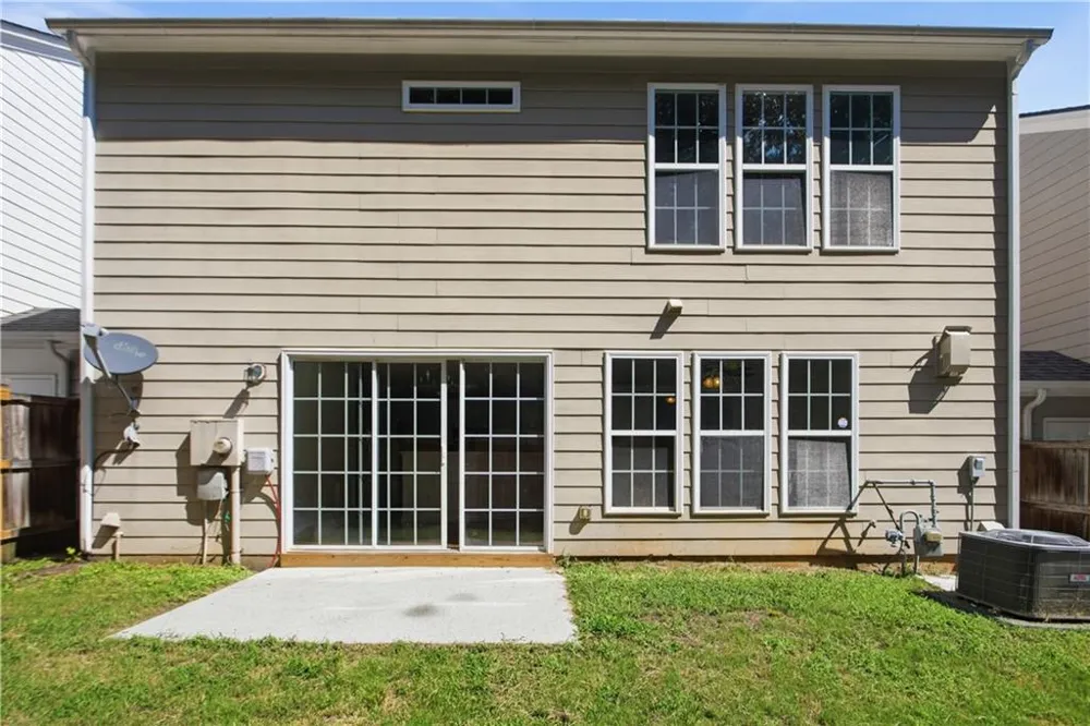 313 Balaban Circle Woodstock, GA 30188
