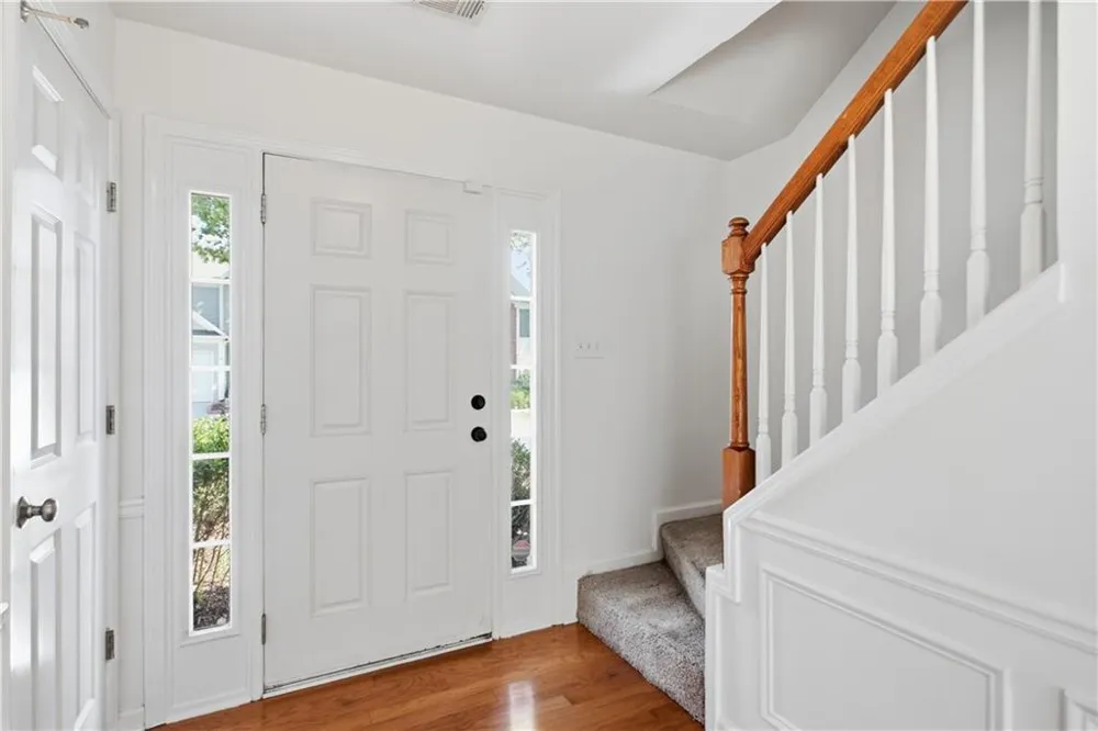 313 Balaban Circle Woodstock, GA 30188