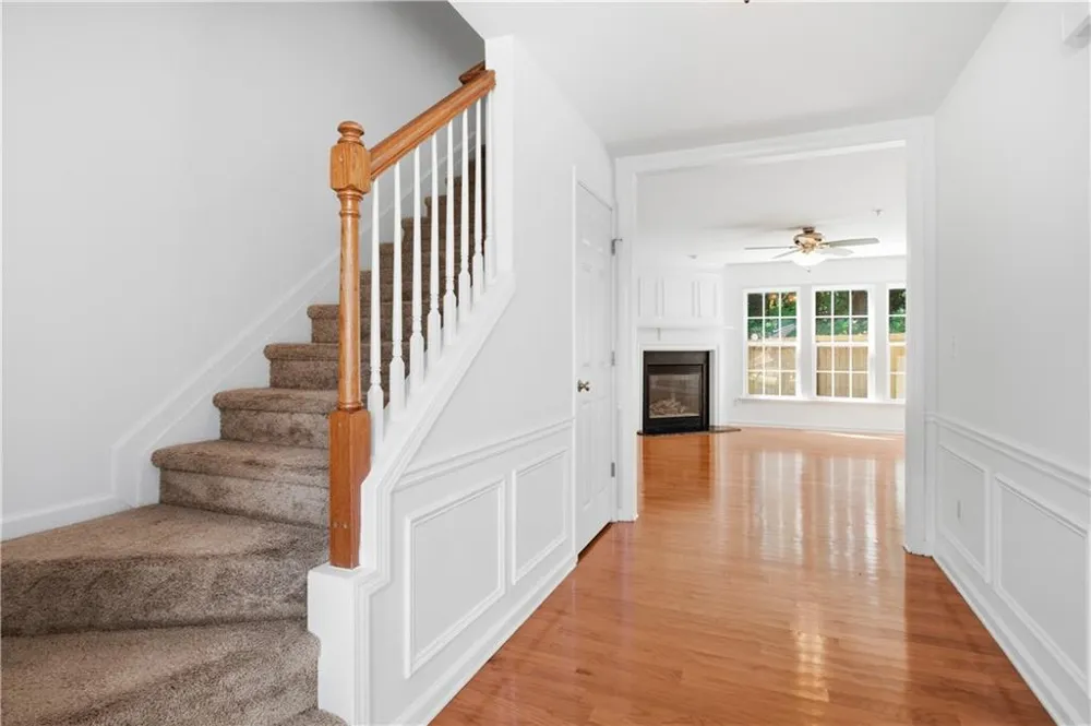 313 Balaban Circle Woodstock, GA 30188