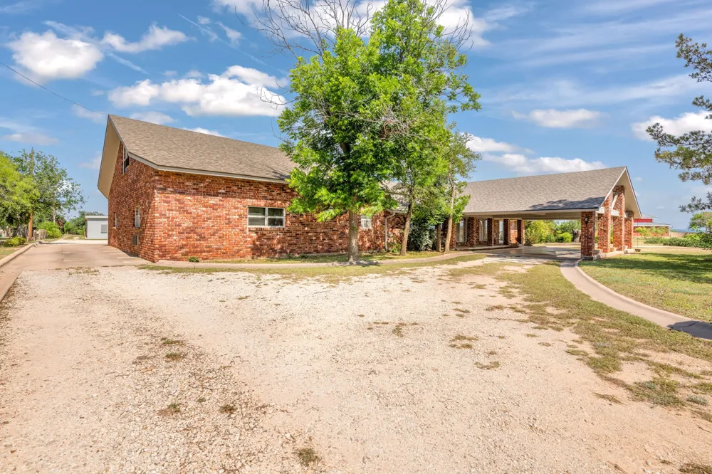 3165 Hayter Road Abilene, TX 79601