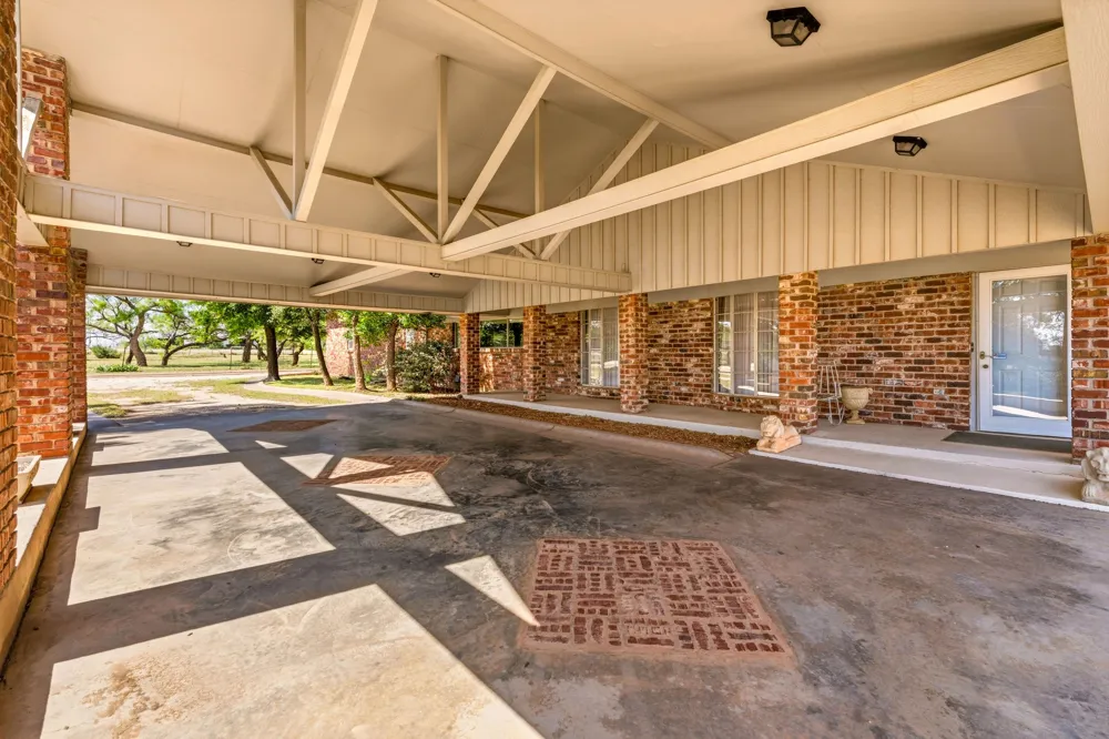3165 Hayter Road Abilene, TX 79601