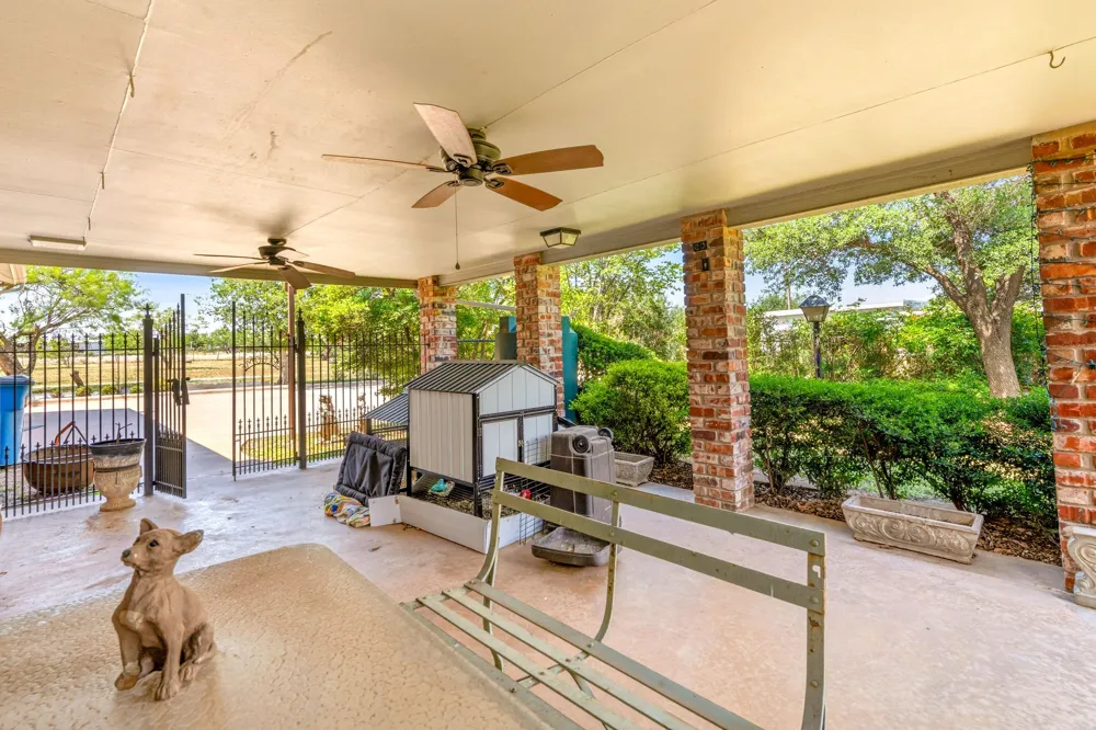 3165 Hayter Road Abilene, TX 79601